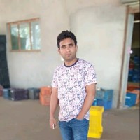 Vicky Bhandari