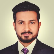 Junaid Ahmed Khan