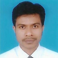 Subhankar Pramanik