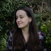 Isabelle Deane