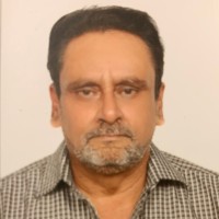 Syed Mehdi