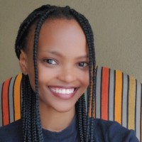 Andisiwe Gosani