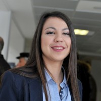Glykeria Gkoliou