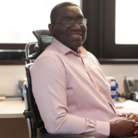 Munyaradzi Shahwe - Fcca, Mba