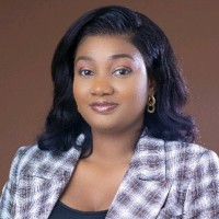 Stephanie Okpere, MPH, PRINCE2®