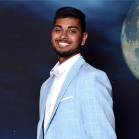 Kavish Shah