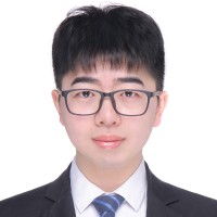 Zhenbo ZHAO