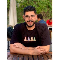 Mahmoud Ragheb