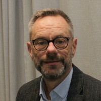 Björn Staf