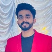 Manoj Kumar M N