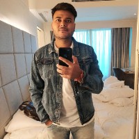 Pulkit Varshney