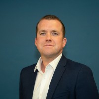 Diarmuid O Mahony