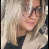 Justine Leroy