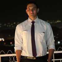 Mohamed Sameh