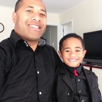 Patrick Nofo'Akifolau