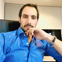 Gonzalo Sebastián Dominguez