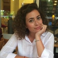 G Burcu Vural