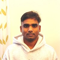 Kumar Seerangan