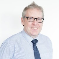 Stephen Mcshane