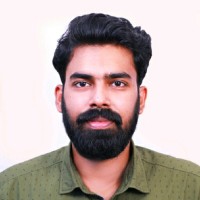 Ashwin Ranadev