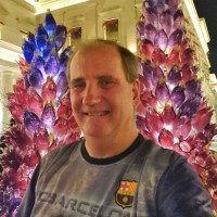 Ian Sparks