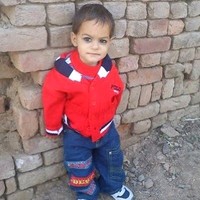 Ahmad Ali