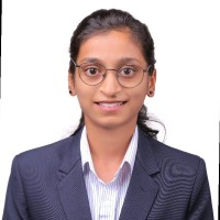 Vaibhavi Patil
