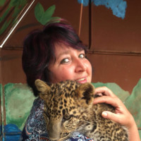Charlene Bezuidenhout