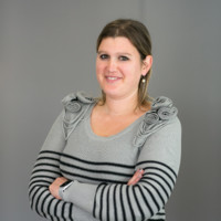 Arlette Perlot
