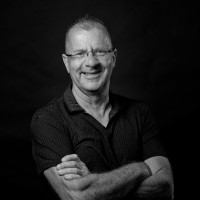 Bert Drenth