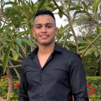 Abdelrahman Mohamed