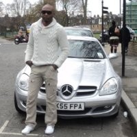 Shola Balogun