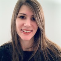 Nathalie Comjean