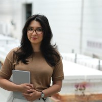 Feruza Zubaydullaeva