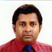 Mohammad Mahfuzur Rashid