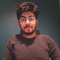 Tanmay Hamdapurkar