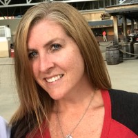 Melissa (Missy) Reed