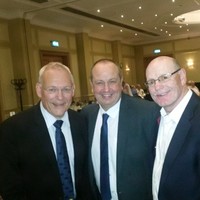 Mark Bradley  BSc Eng MCMI