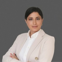 Dr. Iur. Georgia A. Roussou