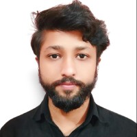 Akhand Pandey