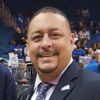 Orlando Boyer
