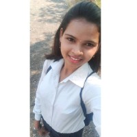 Anjali Nikam