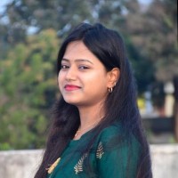 Swagatika Nayak