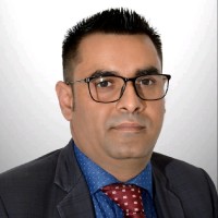 Sumeet Kumar Wadhwani -Fcca, Uaeca