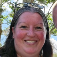 Alison Sinclair