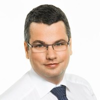 Lukas Stepanek, PhD.