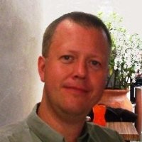 Lars Aresteen Madsen