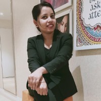 Swapnarani Mishra