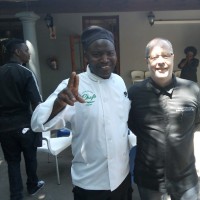 AUGUSTINE CHlKWATURE