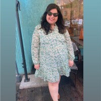 Chareeta Grover